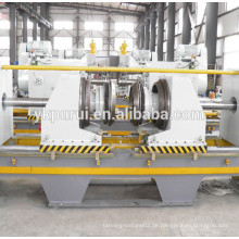 Corrugation W Rib Maschine für automatische 200l Stahl Trommel Produktionslinie und gebrauchte Verpackungsmaschinen